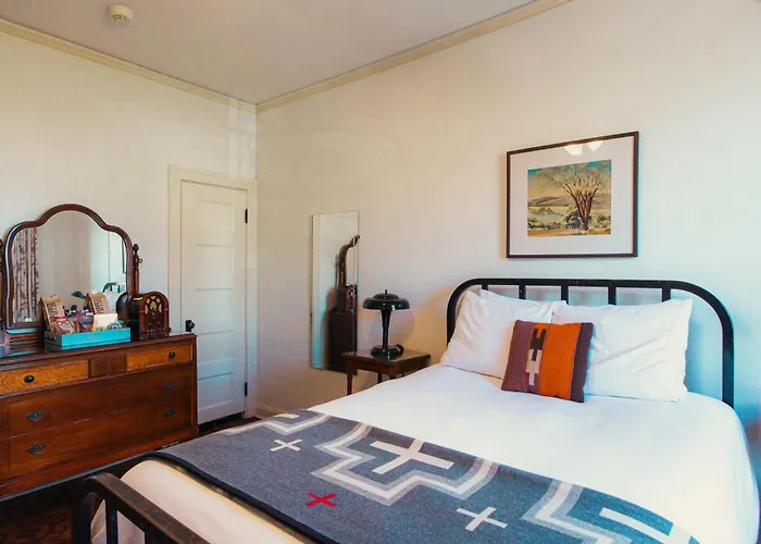 Hotel Congress