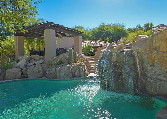 The Westin La Paloma Resort & Spa