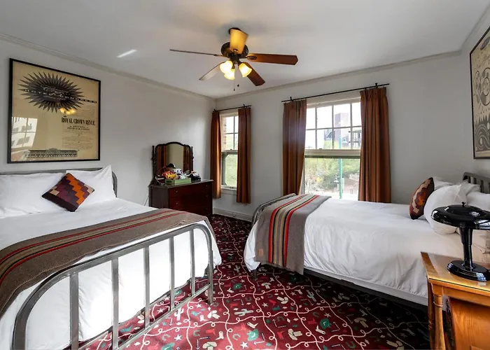 Hotel Congress